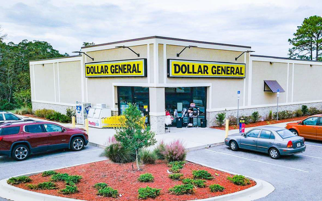 Dollar General (NNN) Deltona, FL